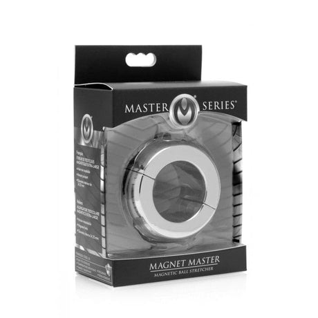 Magnet Master Magnet Ball Ploča