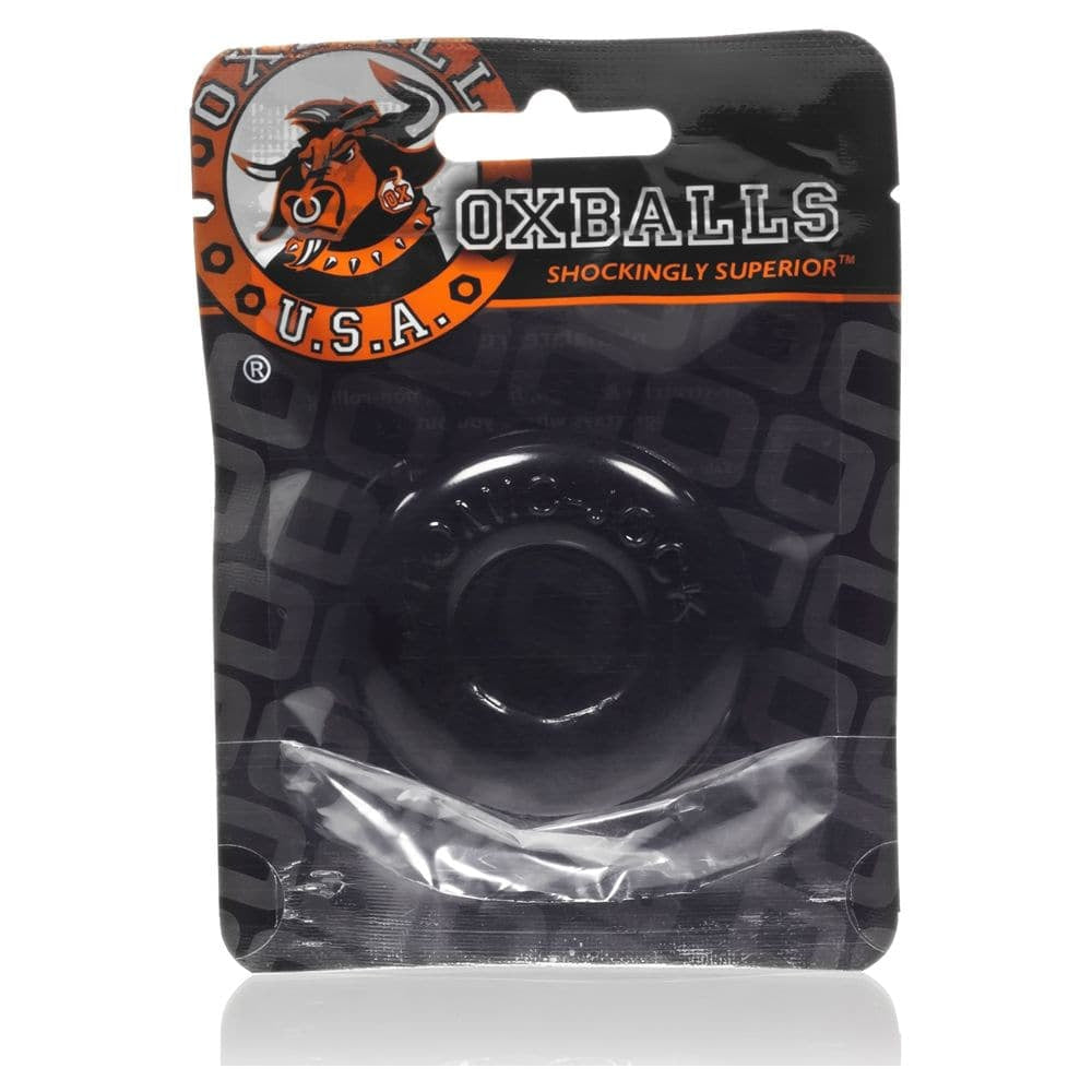 Oxballs gjør mutter 2 svart store