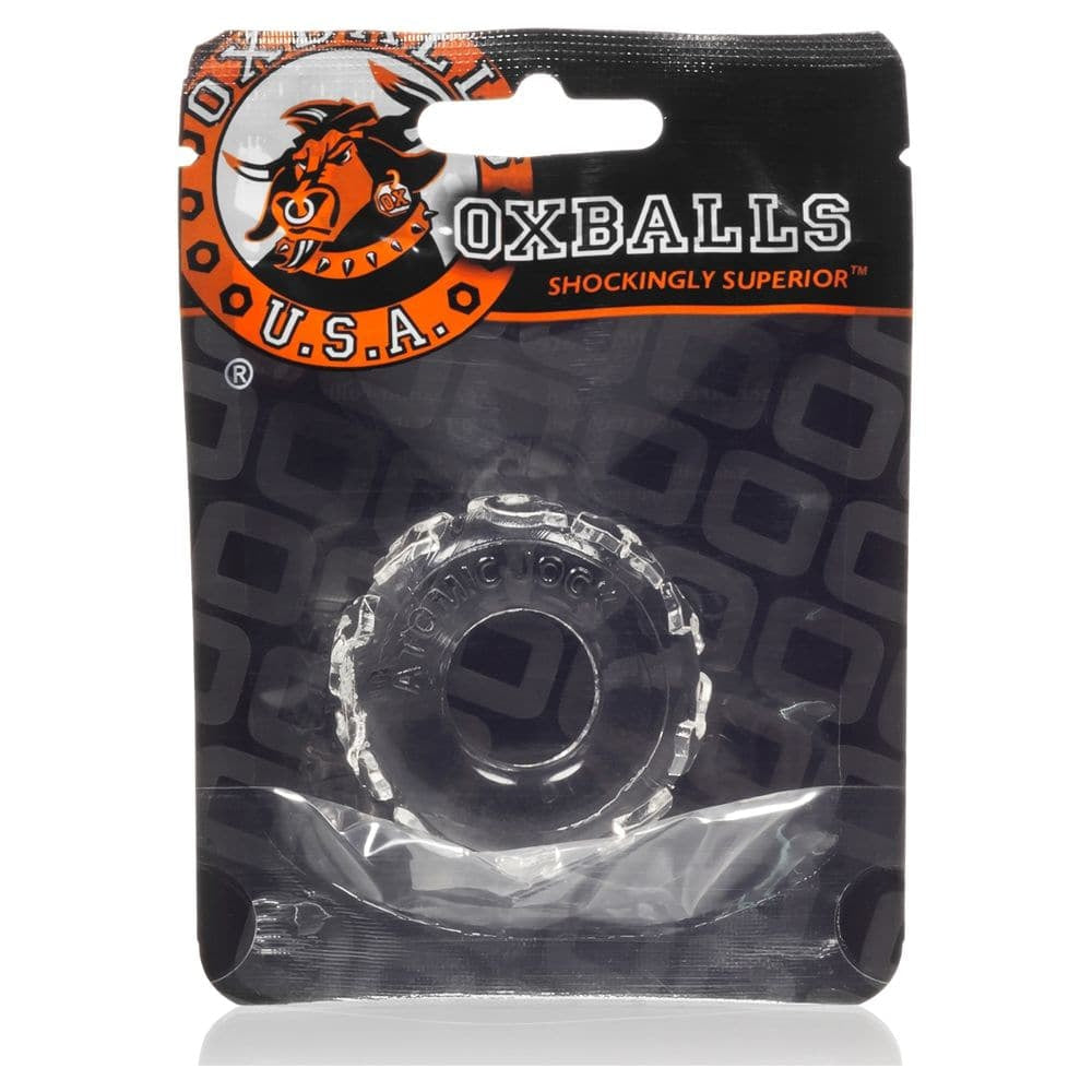 Oxballs Jelly Bean Clear