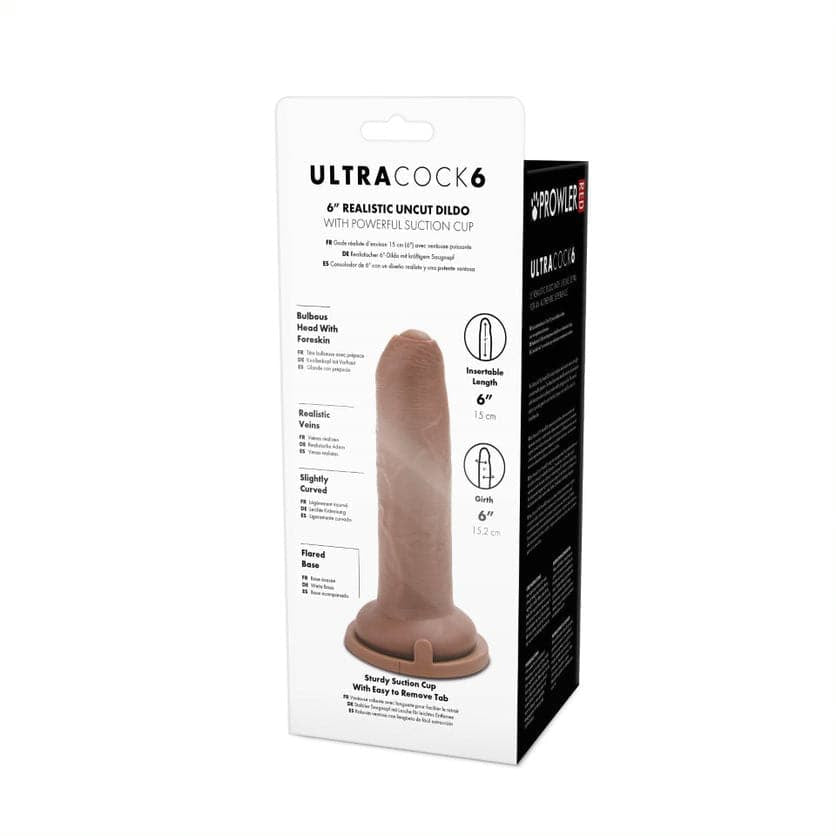 Prowler Red Ultra Ultra Cock 6