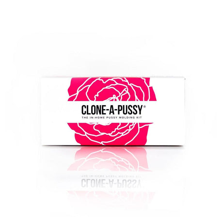 Clone um kit rosa quente de buceta