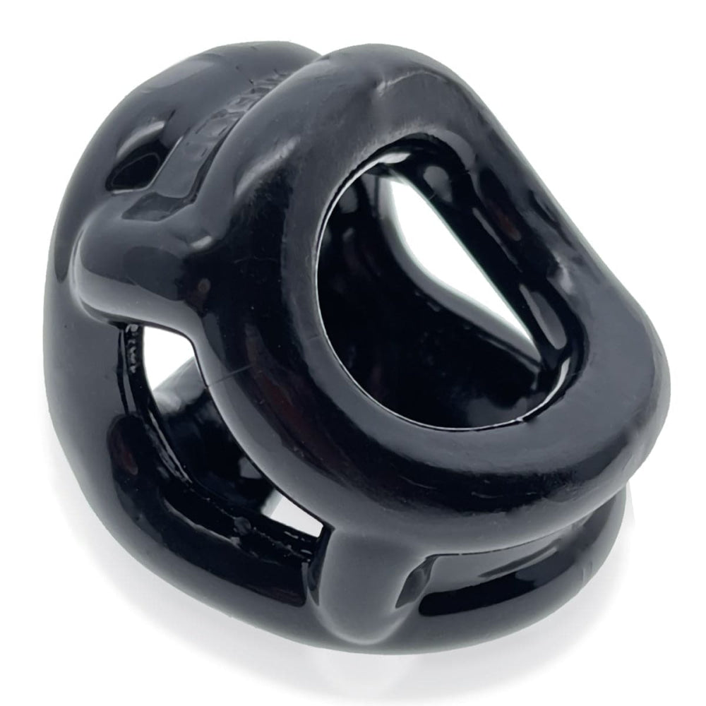 Oxballs pecling zrak originalni pecling napravljen lite crno