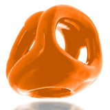 Oxballs pecling zrak originalni pecling napravljen lite naranča