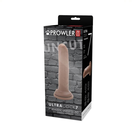 Prowler Rouge Uncut Ultra Cock 7