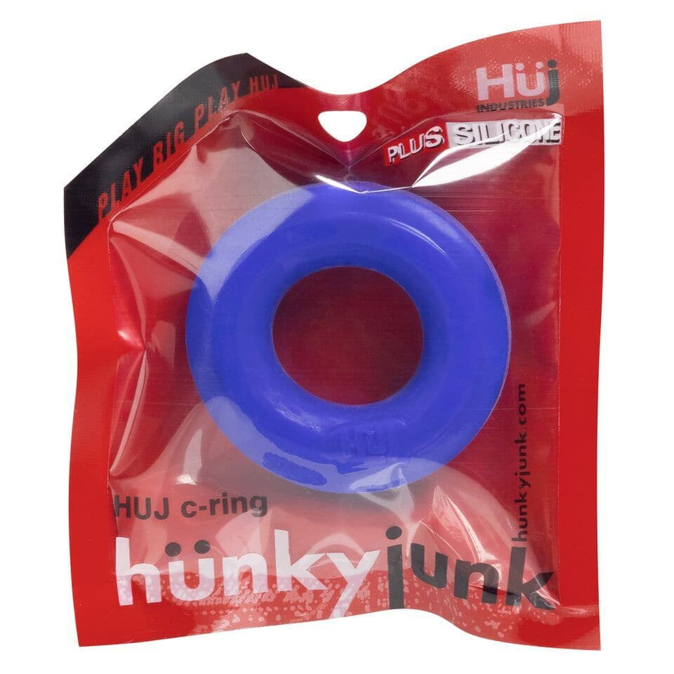Hunkyjunk HUJ C-Ring