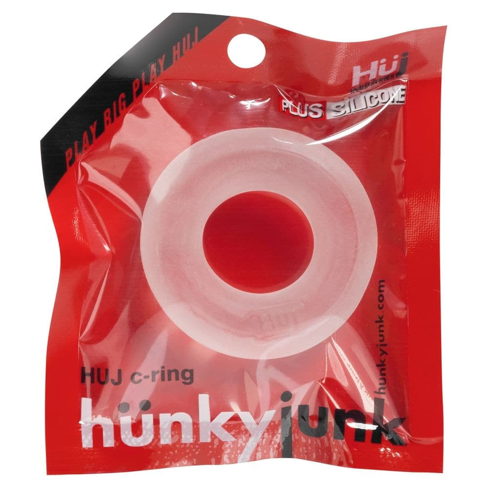 Hunkyjunk HUJ C-ring ijs