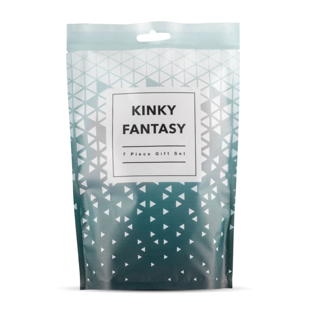 LoveBoxxx Kinky Fantasy Cupls Set de cadouri pentru jucării sexuale