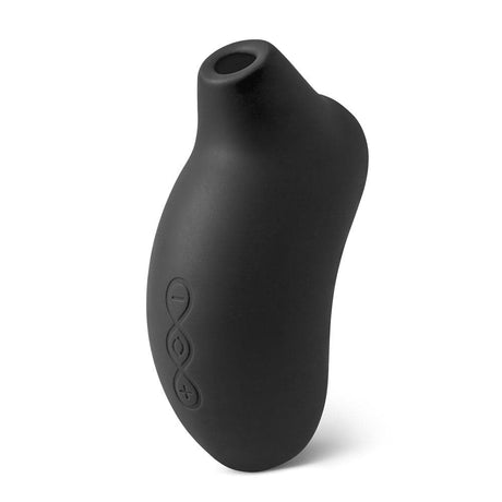 Lelo Sona USB oplaadbare clitoral stimulator zwart