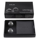 Lelo Luna Peads Noir