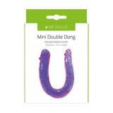Me You Us Mini Double Dong Rose