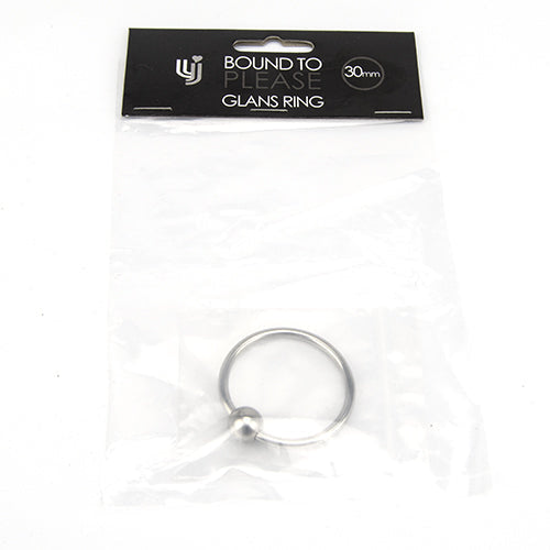 Bound a complacer el anillo de glande - 30 mm