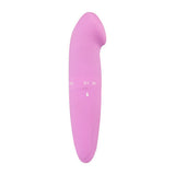 Loving Joy Mini G-Spot Vibrator Lavender