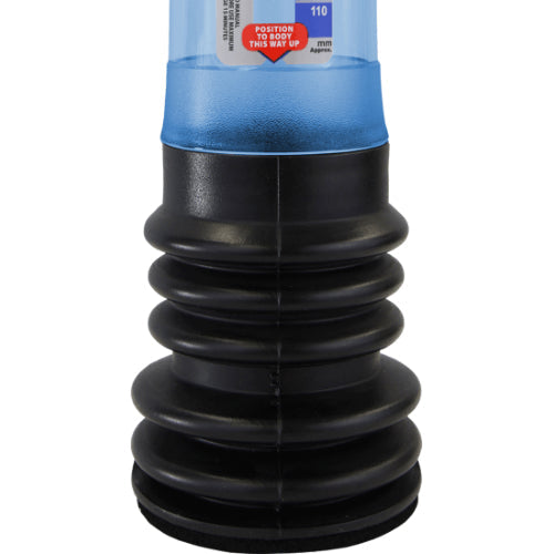 Bathmate Hydro 7 음경 펌프 블루