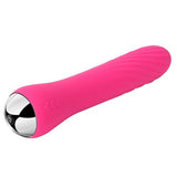 Svakom anya vibrateur de silicone réchauffable