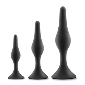 Alle buttplugs