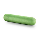 Gaia biologisk nedbrytbar Eco Bullet Vibrator Green
