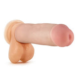 Performance Magnum Realistic Girthy Penis Extender