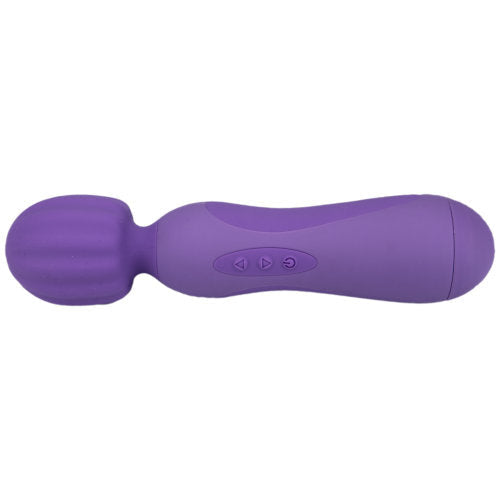 Loving Joy 10 Funcție Magică Vibrator Vibrator Purple