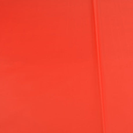 Gebunden, um PVC -Bettblatt eine Größe rot zu machen