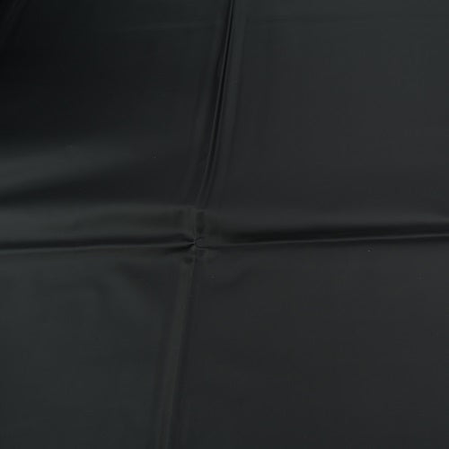 Gebunden, um PVC -Bettblatt eine Größe schwarz zu machen