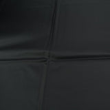 Gebunden, um PVC -Bettblatt eine Größe schwarz zu machen