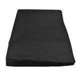 Legătura pentru a vă mulțumi cu pat din PVC, o dimensiune neagră