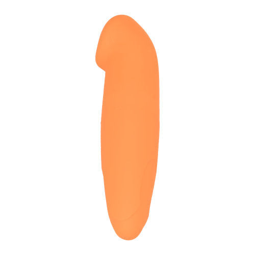 Loving Joy Mini G-Spot Vibrator Orange