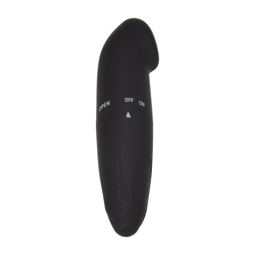 Amar Joy Mini G-Spot Vibrator Black