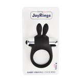 Joyrings Silicone Rabbit Ring Cock Cock
