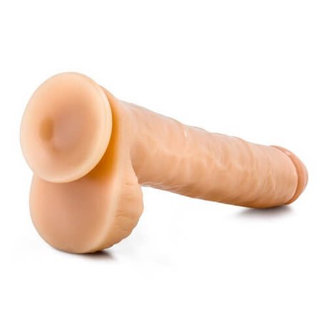 Hung Rider 14 Inch Large Realistic Dildo