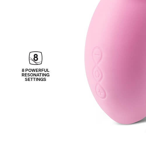 Lelo Sona Sonic Clittoral Masager - Pink