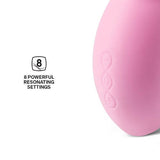 Lelo Sona Sonic Clitoral Massager -Pink