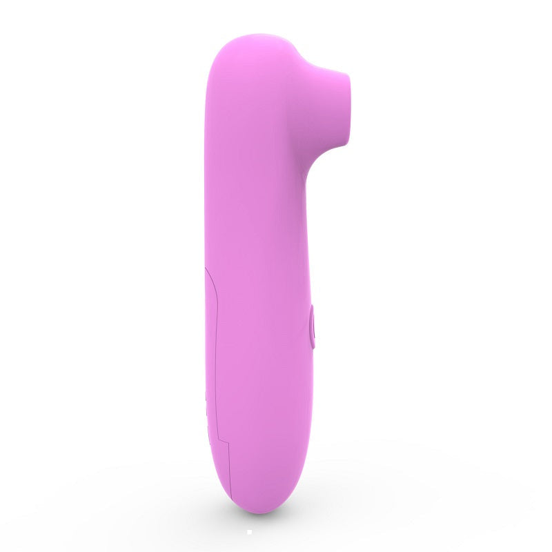 Kjærlig glede 10 funksjon klitoris sugevibrator rosa