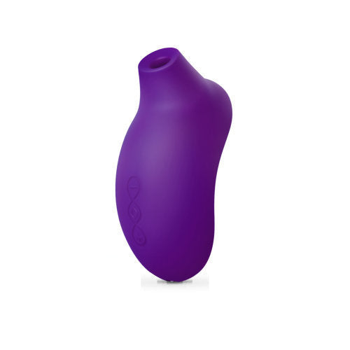 LELO SONA 2 Cruise Clitoral Massager أرجواني
