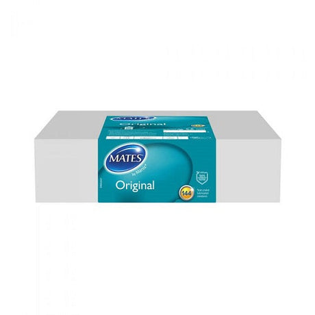 Kumpel Original -Kondom BX144 Klinikpaket