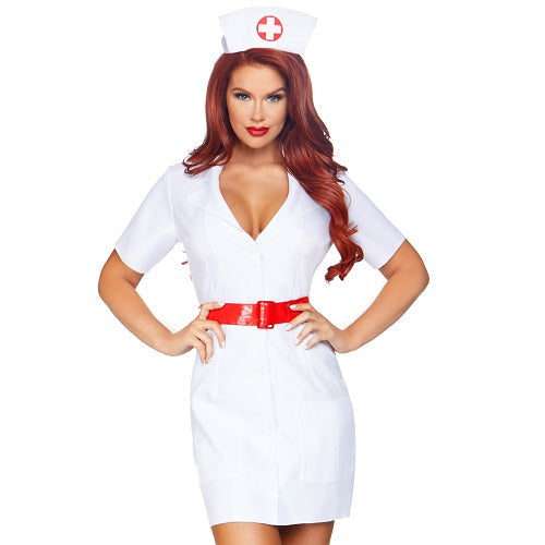 Leg Avenue TLC Costume infirmière petite