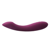 Svakom Amy 2 G-spot și vibrator clitoral
