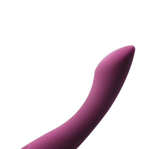 Svakom Amy 2 G-plats och klitorisvibrator
