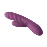 Svakom Avery duwend vibrator met clitorale stimulator