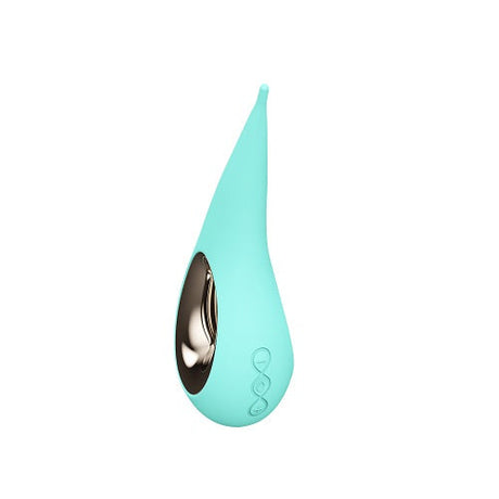 Aqua Vibrator Clitoral Lelo Dot