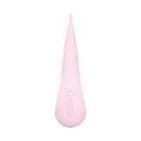 Lelo Dot Clitoral Vibrator Pink