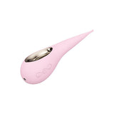 Lelo dot clitoral vibrator roze