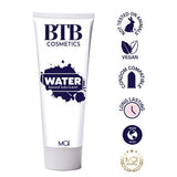 Lubrificante à base de água BTB 100ml