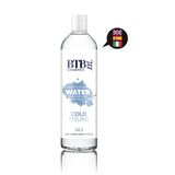 BTB水ベースのクールな感覚潤滑剤250ml