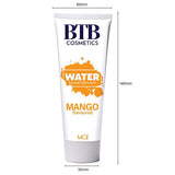 Mango Lubricant à base d'eau BTB 100 ml