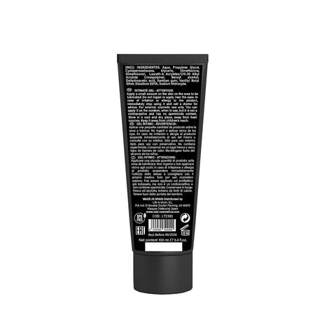 BTB FISTING GEL LUBRICANT 100 ML