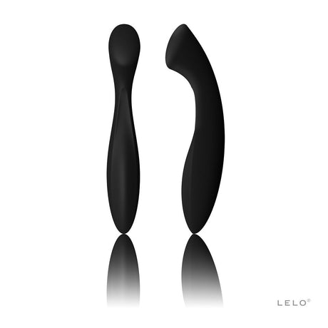 Lelo Ella Silicone Dilo-Black