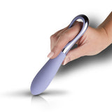 Rocks Off NIYA 3 The Precision Point Massager Vibrator Purple