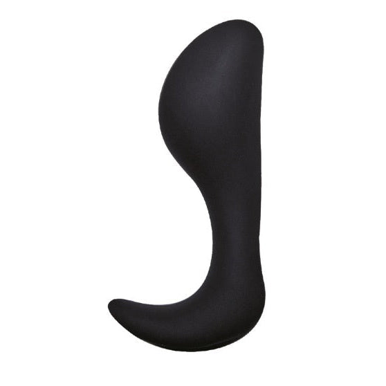Dominant Submissive Silicone Butt Plugs