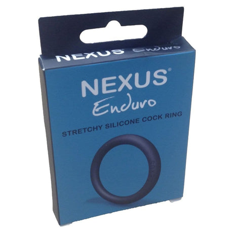 Nexus enduro zwart